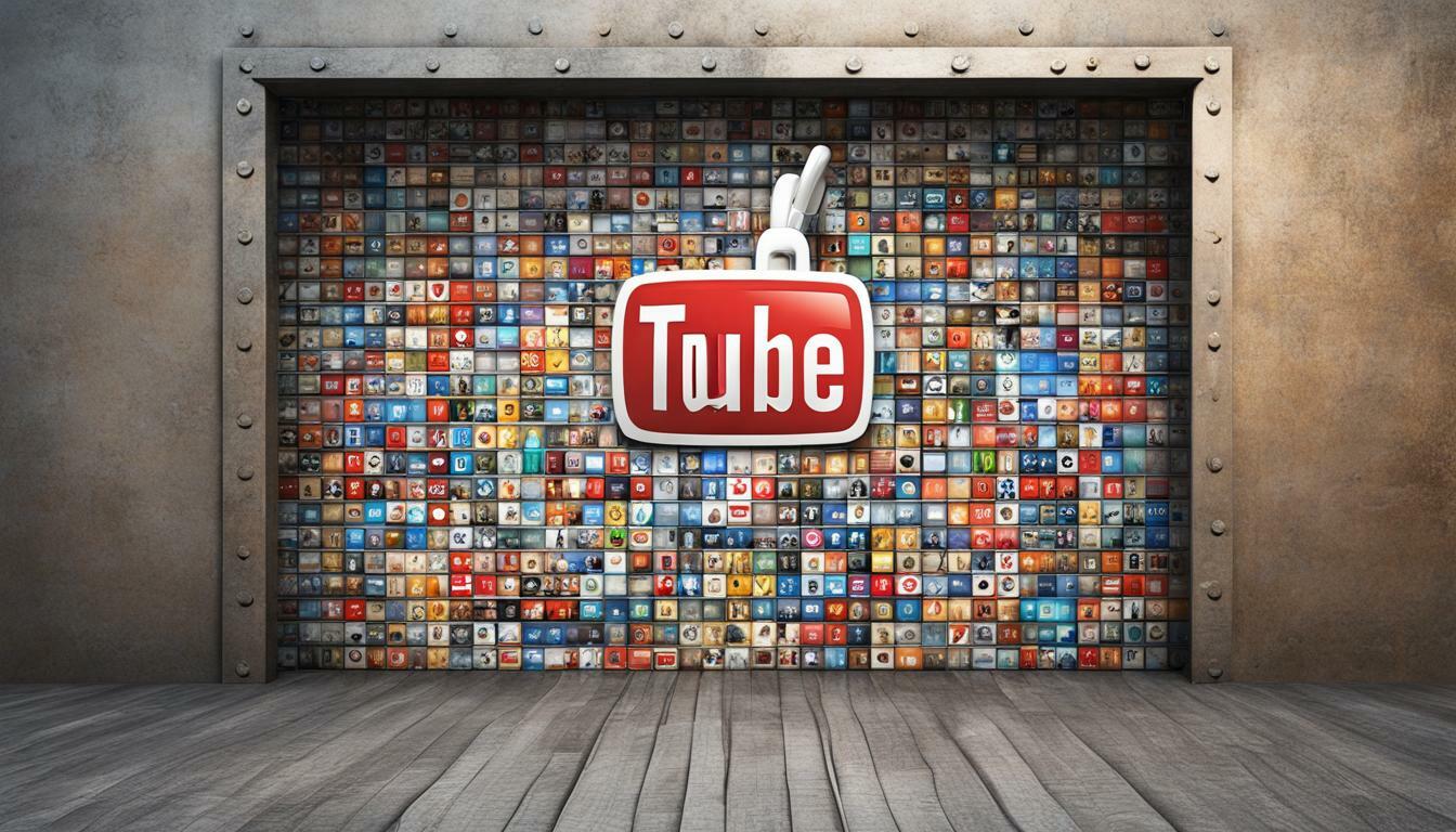 How to Block YouTube Channels: Simple Steps for a Distraction-Free Experience