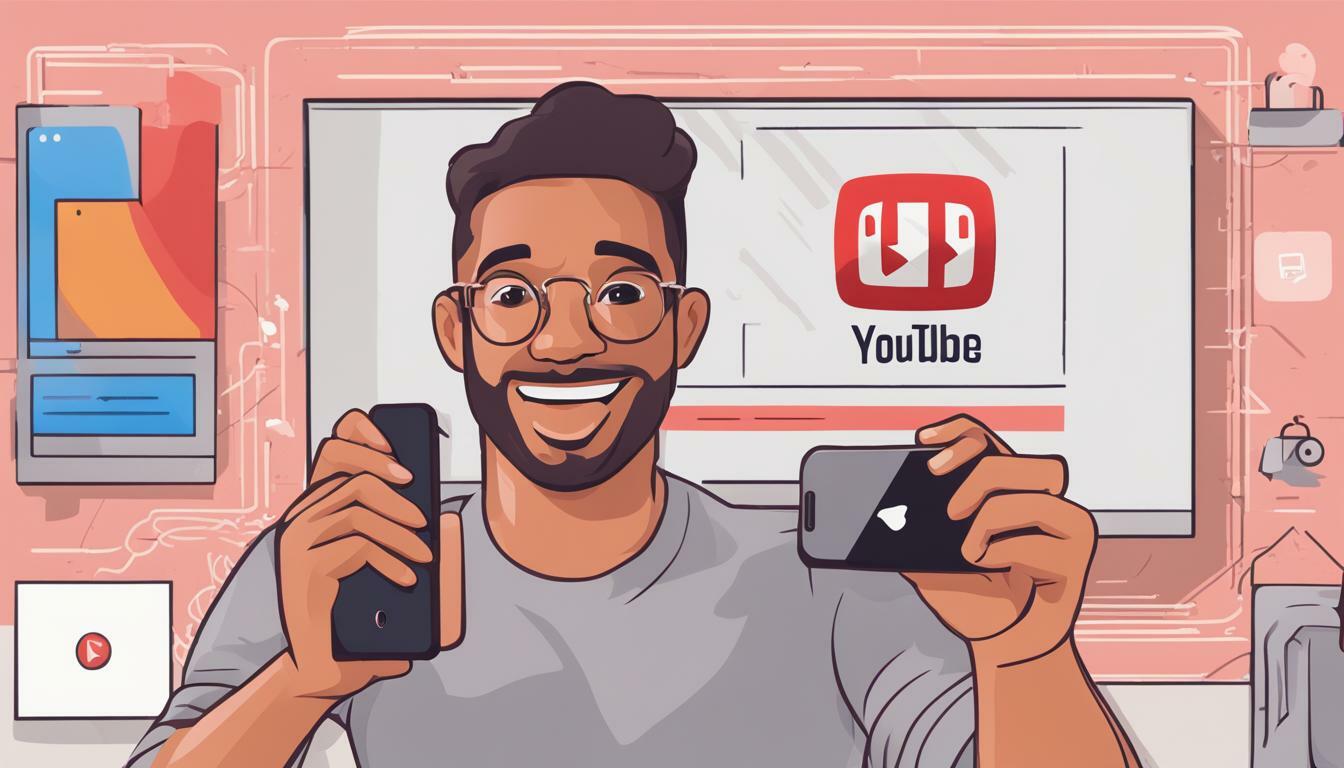 Unlisted YouTube Videos: Secret Sharing Made Easy