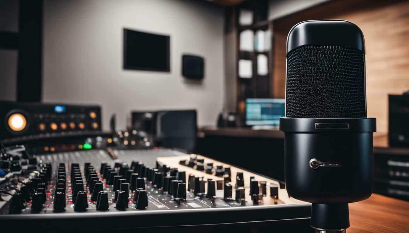 Discover the Best Mic for YouTube Ultimate Guide 2023