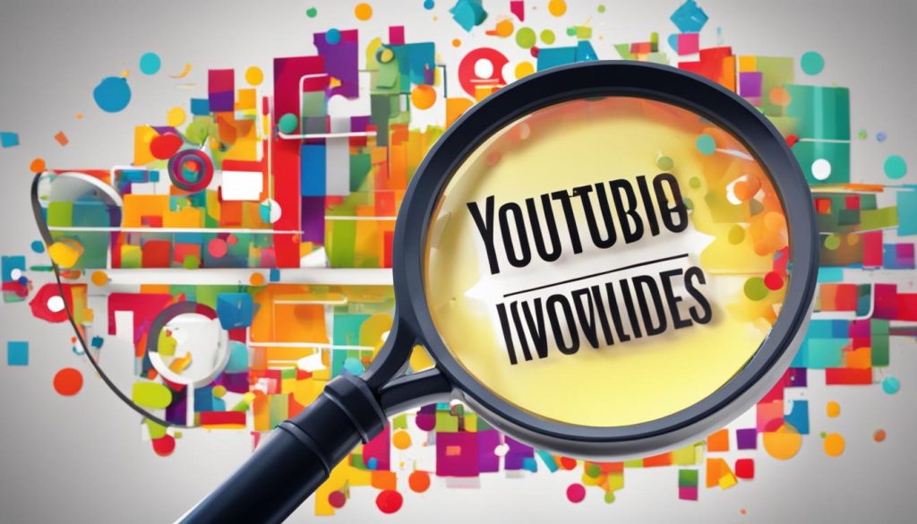Optimizing YouTube Video Titles