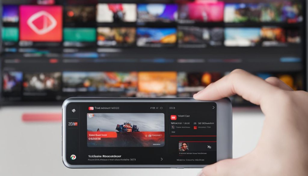 YouTube cards and end screens