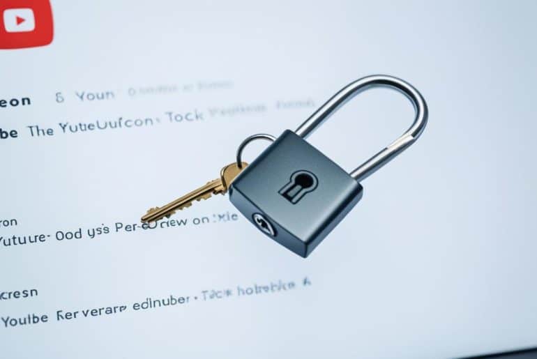 how to open patreon videos on youtube