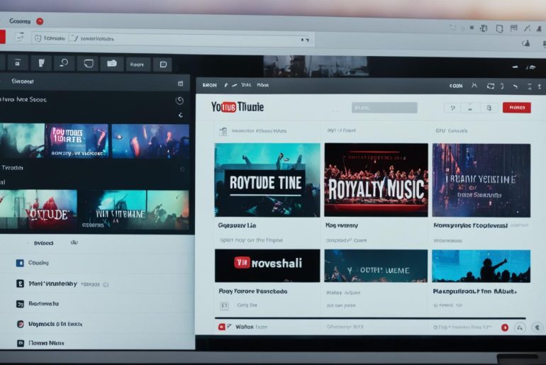 how to put music on imovie from youtube