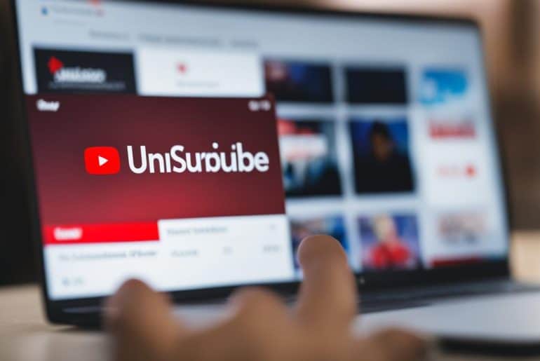 how to remove a subscriber on youtube