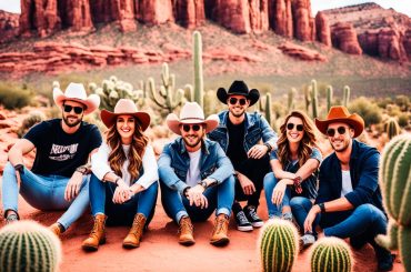 what youtubers live in arizona