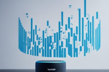 youtube music on alexa