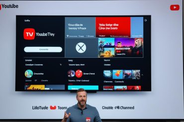 how to add favorite channels on youtube tv