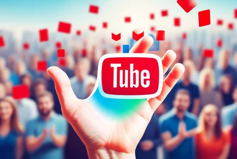 selling a youtube channel