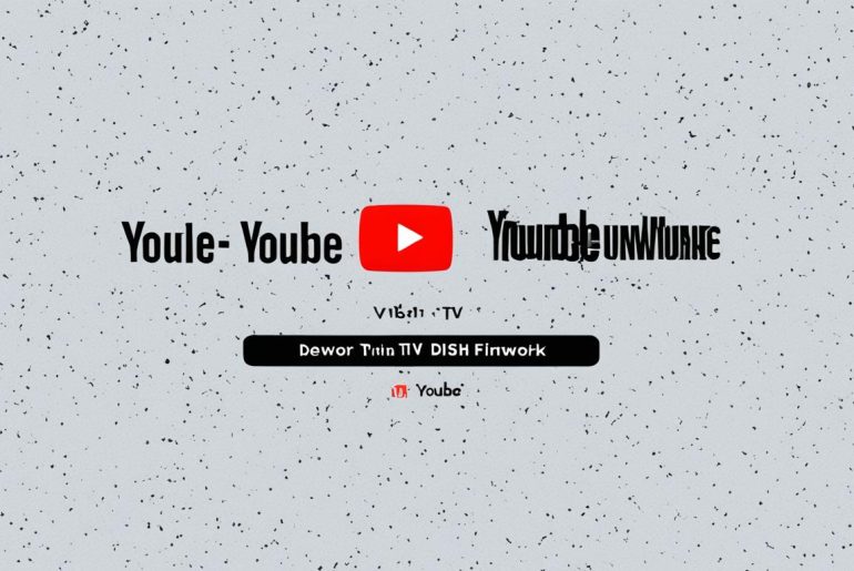 youtube tv vs dish