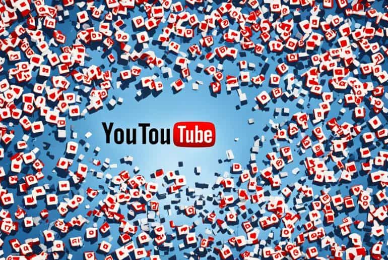 why do i lose subscribers on youtube