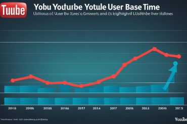 how has youtube changed over the years